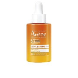 Avène Ultra Sérum Activa la Luminosidad SPF50+ 30 ml - Sérum Ultraligero con Protección UV y Luz Azul Triasorb™ Precio: 32.99000023. SKU: B15TKEPBE2
