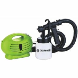 Fieldmann Pistola eléctrica FDSP 200651-E - 650 W - 800 ml - Manguera de 1,3 m Precio: 47.49999958. SKU: B1FQMX662F