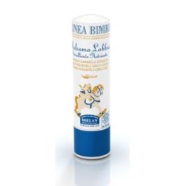 Linea Bimbi Bálsamo Labial para Bebés con Manteca de Karité y Aceites Naturales, Hidratante y Calmante para Labios Sensibles Precio: 8.49999953. SKU: B18XHT6FJV