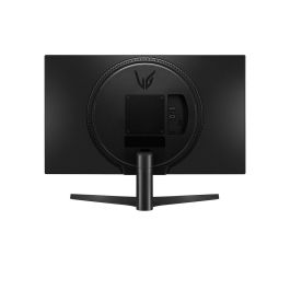 LG Ultragear 27GS60F-B 27 Pulgadas Full HD 1ms 180Hz AMD FreeSync NVIDIA G-SYNC Compatible LG Ultragear 27GS60F-B 27 Pulgadas Full HD 1ms 180Hz AMD FreeSync NVIDIA G-SYNC Compatible