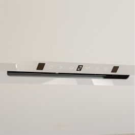 Campana Convencional Cecotec Bolero Flux DT 908010 Blanco