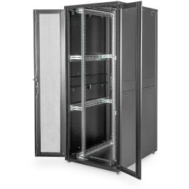 Digitus Armario Servidor Unique 42U 2050x800x1000mm Negro, Rack Independiente 1000kg IP20
