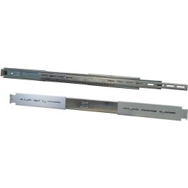 Inter-Tech Schienen-Kit 19" para Servidor - 26" Largo Precio: 51.49999943. SKU: B1FG2APCPD