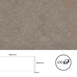 Tablero de contrachapado Bertini 60 x 60 cm Madera MDF (10 Unidades) Precio: 23.89000042. SKU: S7913363