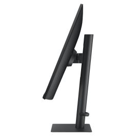 Samsung Monitor ViewFinity S8 S27B800TGU 27" 4K UHD 3840x2160 IPS 5ms HDMI Thunderbolt4 USB-C PD 90W Negro