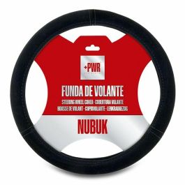 Funda para Volante PWFV1000 Negro Ø 38 cm Precio: 11.49999972. SKU: B186GJTZVW