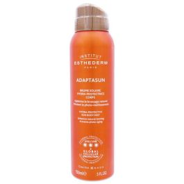 Institut Esthederm Sun Bruma Corporal Protección Fuerte 150ml Precio: 46.49999992. SKU: B1A2DDAVAY