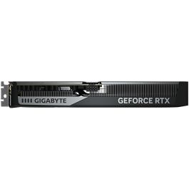 Gigabyte GV-N506TEAGLEMAX OC-16GD Tarjeta Gráfica GeForce RTX 5060 Ti 16GB GDDR7 Eagle Max OC