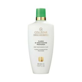 Collistar Fluido de Hidratación Profunda 400 ml - Hidratante Corporal con Extracto de Peonía Italiana Precio: 16.89000038. SKU: S0568339