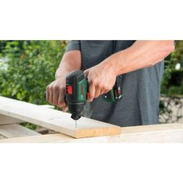 Bosch Taladro Atornillador Inalámbrico AdvancedDrill 18V-80 QuickSnap 06039E2004