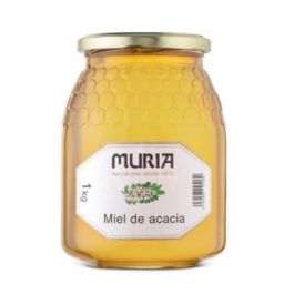 Miel De Acacia 1Kg. Precio: 24.4999997. SKU: B1HHB7PAVT