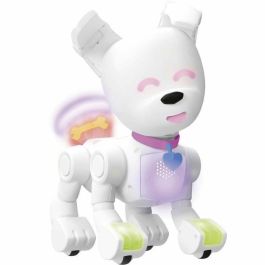Lansay DOG-E Perro Robot - LAN3181860188200 Precio: 87.5000005. SKU: B1ANZH55KE