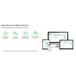 APC Smart-UPS Tower SMT3000IC 2700W 3000VA Line Interactive