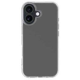 BBC Pack Funda + Cristal Templado 2.5D para iPhone 17 con SmartFrame - AACBK71680