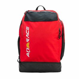 Bolsa de Deporte Aquarapid Zaino Orion Rojo Natación Precio: 65.88999945. SKU: B1DCEMTWNT