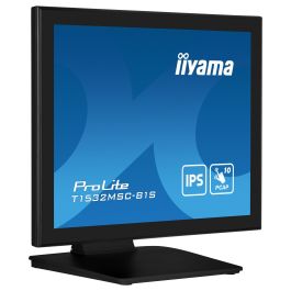 Iiyama T1532MSC-B1S Pantalla Táctil PC 15" XGA LCD Negra