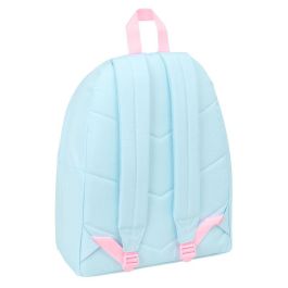 Safta Mochila Infantil Pembe The Pink Cat 280x200x80 mm