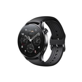 Xiaomi Watch S1 Pro Black Xiaomi Watch S1 Pro Black Precio: 196.49999974. SKU: S7821512
