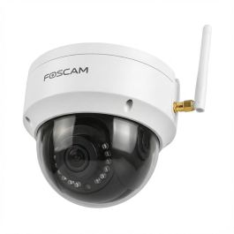 Foscam D4Z Precio: 149.7496. SKU: B1AYQMCLEH