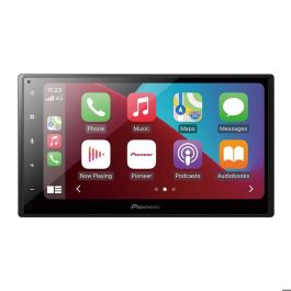 Autradio - Pioneer - SPH -DA160DAB - 2 DIN - 6.8 Tipo capacitivo Flat - USB - DAB+ - Bluetooth, CarPlay - Android Auto Autradio - Pioneer - SPH -DA160DAB - 2 DIN - 6.8 Tipo capacitivo Flat - USB - DAB+ - Bluetooth, CarPlay - Android Auto
