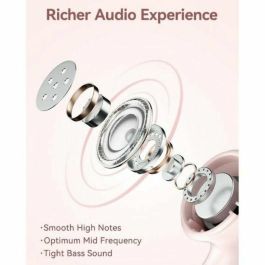 Auriculares Vention NBKB0 Auriculares Vention NBKB0