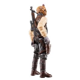 HASBRO Figura Star Wars Bom Vimdin 9,5cm articulada con blaster y vaso