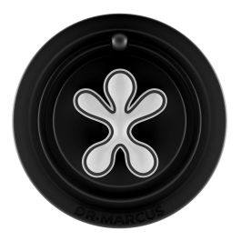 Ambientador para Coche Dr Marcus Lucky Pin black Plástico Ambientador para Coche Dr Marcus Lucky Pin black Plástico