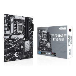 ASUS Placa Base PRIME B760-PLUS Intel 1700 DDR5 HDMI PCIE5.0 ATX 90MB1EF0-M1EAY0 Precio: 146.4999998. SKU: B1GDME457Z