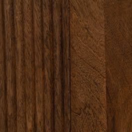 Mesita Madera de Mango Dormitorio 50 X 40 X 50 cm