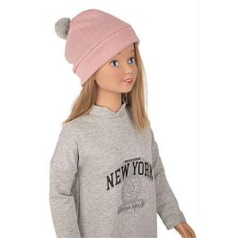 Muñeca carole 105 cm c/pelo Muñeca carole 105 cm c/pelo