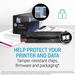 HP 124A Black Original LaserJet Toner Cartridge HP 124A Black Original LaserJet Toner Cartridge