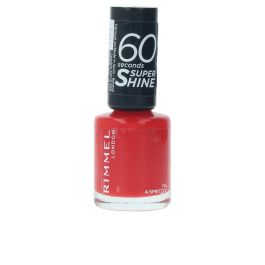 Pintaúñas 60 Seconds Super Shine Rimmel London