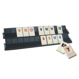 Juego rummikub original Juego rummikub original