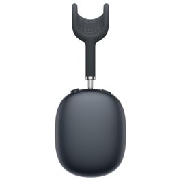 Apple AirPods Max Auriculares USB-C Medianoche MWW43ZM/A - Audio Espacial y Cancelación de Ruido de Nivel Profesional