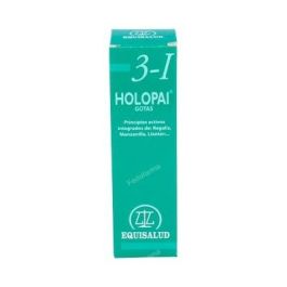 Holopai 3I Holopai 3I Precio: 13.7900004. SKU: B1D44SK2RP
