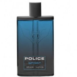 POLICE Police Sport Eau de Toilette Vaporizador 100 ml Precio: 12.89000053. SKU: SLC-91326