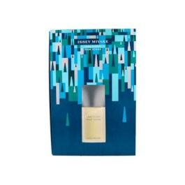ISSEY MIYAKE L'eau d'Issey Pour Homme Estuche 3 Pz (Eau de Toilette 125ml + Eau de Toilette 40ml + Gel de Ducha 50ml) Precio: 92.95000022. SKU: B1J8794RRB