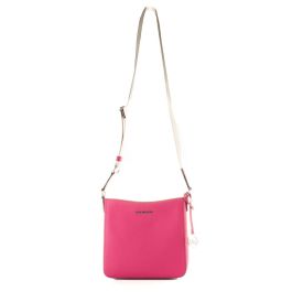 Bolso Bandolera Michael Kors 35T4STVC5L-DRAGONFRUIT Rosa 22 x 20 x 7 cm Precio: 161.88999948. SKU: B19S6T372A