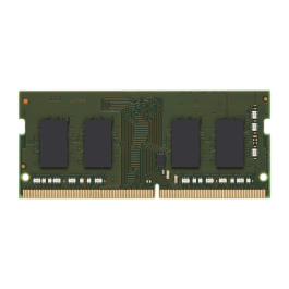 Kingston Technology ValueRAM KVR32S22D8/32 módulo de memoria 32 GB 1 x 32 GB DDR4 3200 MHz Precio: 76.7900001. SKU: S55092481