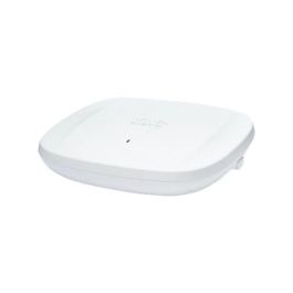 Cisco CATALYST 9136I SERIES Punto de Acceso Wi-Fi 6E Triple Banda (2.4 GHz, 5 GHz, 6 GHz) Precio: 2228.99000016. SKU: B157EP25ZL