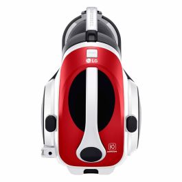 Aspirador LG VC5506NHTB 650 W