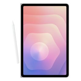 Samsung Galaxy Tab S11 Book Cover, Funda, 27,9 cm (11"), Blanco