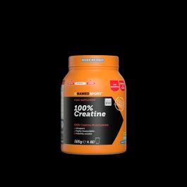 NAMED 100% Creatine Monohidrato 500g 200 Mesh Precio: 30.7899999. SKU: B1KPCDXVK6