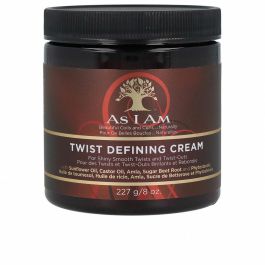 As I Am Twist Defining Cream 227 gr As I Am Precio: 14.58999971. SKU: S4258144