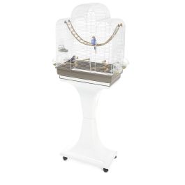 Jaula para Pájaros IMAC Gris Jaula para Pájaros IMAC Gris Precio: 104.49999956. SKU: B1HMJPMJ8Q