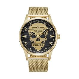 Reloj Hombre Police Reloj Hombre Police Precio: 97.68999977. SKU: B1AQV5F55P