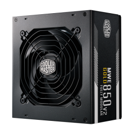 Fuente Alimentacion Coolermaster Mwe Gold V2