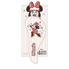 Cepillos rectangular infantil minnie 10.0 x 20.0 x 0.1 cm Precio: 4.9973. SKU: B16WQ8QRHE