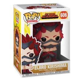 Funko Figura Kirishima My Hero Academia Vinilo 9 cm Coleccionable 42937