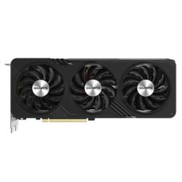GIGABYTE Radeon RX 7600 XT GAMING OC 16GB GDDR6 PCI Express 4.0 con WINDFORCE 3X, Soporte 4K/8K para Juegos GIGABYTE Radeon RX 7600 XT GAMING OC 16GB GDDR6 PCI Express 4.0 con WINDFORCE 3X, Soporte 4K/8K para Juegos
